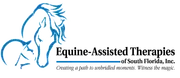 Equine-Assisted Therapies of South Florida logo