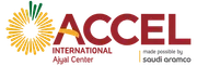ACCEL SA International logo