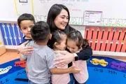 Hidalgo County Head Start Program logo