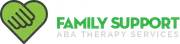 Florida Family Support logo