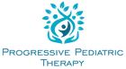 Progressive Pediatric Therapy logo