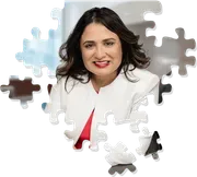 Dr. Priti Kothari, Child Psychiatrist logo