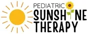 Pediatric Sunshine Therapy logo
