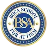 Boca School for Autism logo