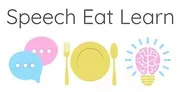 Speech Eat Learn logo