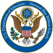 The Sanibel School logo