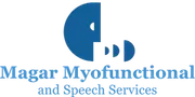 Magar Myofunctional and Speech Services logo