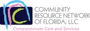 Community Resource Network of Florida, LLC logo