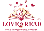 Love2Read, Inc logo