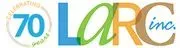 LARC logo