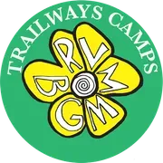 Trailways Camps logo