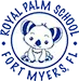 Royal Palm Exceptional Center logo