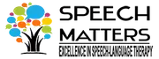 Speech Matters, LLC logo