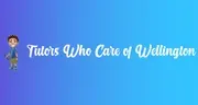 Tutors Who Care of Wellington logo