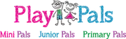 Play Pals logo