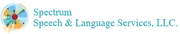 Spectrum Speech and Language Services, LLC logo