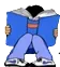 The Reading Tutor logo