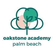 Oakstone Academy Palm Beach logo