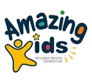 Amazing Kids PPEC logo