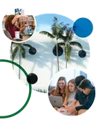 The Greene School logo