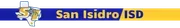 San Isidro Independent School District logo