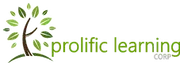 Prolific Learning Corp. logo