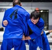 Palm Beach Gardens Martial Arts logo
