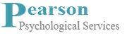 Pearson Psychological Services logo