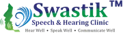 Swastik Speech & Hearing Clinic logo
