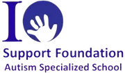 I Support Foundation logo