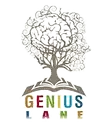 Geniuslane Child Development Centre logo