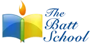 The Batt School logo