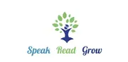 Speak Read Grow logo