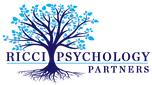 Ricci Psychology Partners logo