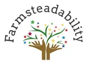 FARMSTEADABILITY logo