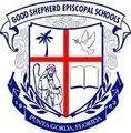 Good Shepherd Preschool logo
