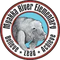 Myakka River Elementary logo