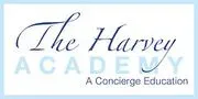 The Harvey Academy logo