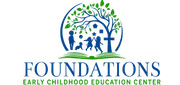 Foundations Early Childhood Education Center logo