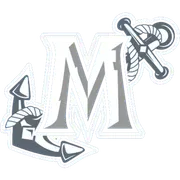 Murdock Middle School logo