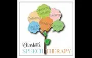 Charlotte Speech Therapy logo