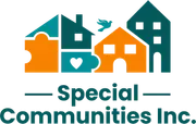 Special Communities Inc. logo