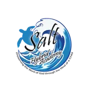 Salt Hybrid Academy logo