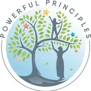 Powerful Principles logo