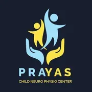 PRAYAS – Child Neuro Physio Center logo