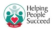 Helping People Succeed logo