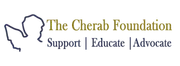 Cherab Foundation logo