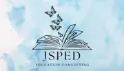 JSPED Education Consulting logo