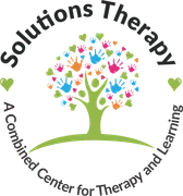 Solutions Therapy & Learning logo