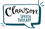 Clawson Speech Therapy logo